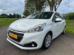 Peugeot 208 - 1.2 Blue Lion|airco ijskoud|pdc|navi|cruise|nap