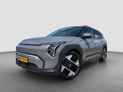 Kia EV3 - Plus Advanced 81.4 kWh