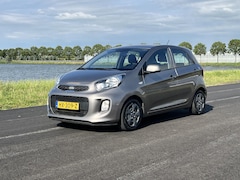 Kia Picanto - 1.0 CVVT ComfortLine Airco, radio