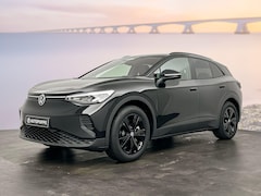 Volkswagen ID.4 - Limited Edition 58 kWh accu 140 kW / 190 PK SUV El