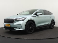 Skoda Enyaq iV - 60 (SOH 94%) Carplay Stoelverw. Cruise