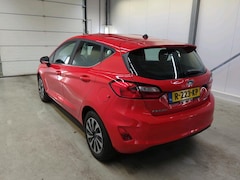 Ford Fiesta - 1.0 EcoBoost Hybrid Titanium PDC CarPlay Cruisecontrol