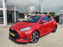 Toyota Yaris - 1.5 Hybrid 115 First Edition | Sensoren v/a | Android Auto | Stu