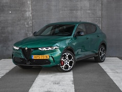 Alfa Romeo Tonale - 1.5T Hybrid Veloce 8 JAAR GARANTIE | STOELVENTILATIE | ADAP. CRUISE | DODE HOEK | LEDER |