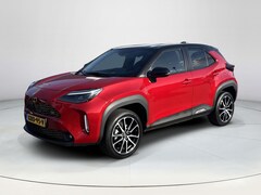 Toyota Yaris Cross - 1.5 Hybrid GR Sport