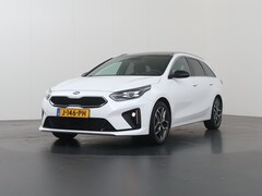 Kia Cee'd Sportswagon - Ceed 1.0 T-GDi GT-Line | Panoramadak | LED Koplampen | Stoel/Stuurverwarming | Keyless Go