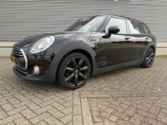 MINI Clubman - 2.0 Cooper D