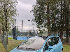 Opel Meriva - 1.4 Turbo Compleet onderhoud , Navigatie