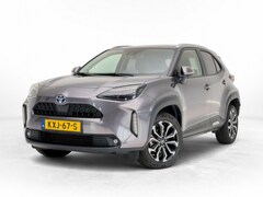 Toyota Yaris Cross - 1.5 Hybrid Dynamic