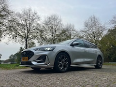 Ford Focus Wagon - 1.0 EcoBoost Hybrid ST Line 155PK AUTOMAAT BJ2023 NAVI+KEYLESS+STOELVERWARMING+B&O SOUNDSY