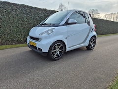 Smart Fortwo cabrio - 1.0 mhd Pure