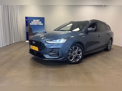 Ford Focus Wagon - 1.0 EcoBoost Hybrid ST Line | Navi | Winter Pack | All-Season | Parkeersensoren
