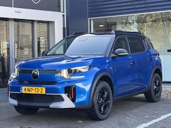 Citroën C3 Aircross - 1.2 Hybrid 145pk Collection | Climate Control | Parkeercamera/-sensoren | Comfort Seats |