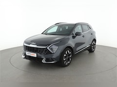 Kia Sportage - 1.6 T-GDi Plug-in Hybrid AWD DynamicLine | DJ74763 |