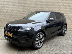 Land Rover Range Rover Evoque - 1.5 P300e AWD R-Dynamic SE | Meridian | Lederen bekleding | Camera | Navigatie | Stoel&stu