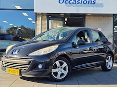 Peugeot 207 - 1.6 VTi Première – Airco – Cruise control – NAP – Onderhoudshistorie