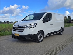 Renault Trafic - 2.0 DCi L1 H1 - 131 Pk - Euro 6 - Airco - Cruise Control - ParkeerCamera