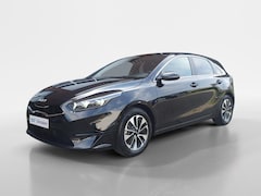 Kia Cee'd - Ceed 1.0T Design Edition | Stoel en stuurverwarming | Dodehoek detectie | Navigatie | Came