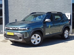 Dacia Duster - 1.8 hybrid 155 expression | Demo | PACK WINTER / MEDIA NAV LIVE / METALLIC LAK