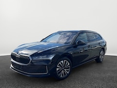 Skoda Superb Combi - 1.5 TSI PHEV Edition | 204Pk | Trekhaak | Winterpakket | ACC |