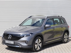 Mercedes-Benz EQB - 250+ Business Solution 71 kWh Voorraaddeals
