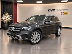 Mercedes-Benz GLC-klasse - 200 4MATIC Business Solution | Camera | Virtual | Elekt. achterklep