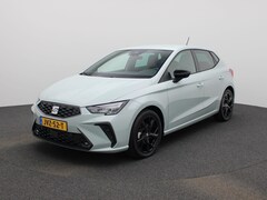 SEAT Ibiza - 1.0 EcoTSI FR Business Connect 115 PK AUTOMAAT | Parkeersensoren | Achteruitrijcamera | Fu