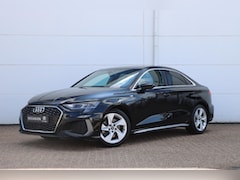 Audi A3 Limousine - 35 TFSI S edition 150pk S Tronic