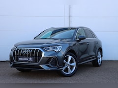 Audi Q3 - 35 TFSI S edition 150pk S Tronic