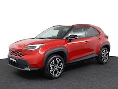 Toyota Yaris Cross - 1.5 Hybrid 130 First Edition | Nieuw uit voorraad leverbaar | Stoel/stuurverwarming | Dode