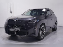 BMW X3 - 30e xDrive M Sport Pro 100% SOH Stoelverwarming v+a Stuurverwarming Stoelventilatie voor H