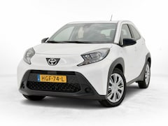 Toyota Aygo X - 1.0 VVT-i MT Play