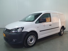 Volkswagen Caddy Maxi - 2.0 TDI 170 PK NAVI/AIRCO/CRUISE/TRHAAK