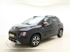 Citroën C3 Aircross - 1.2 PureTech 110pk S&S C-Series | Navigatie | Parkeerhulp | Apple Carplay/Android Auto | L