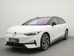 Volkswagen ID.7 Tourer - Pro S Business 86 kWh 286pk | Verlengde fabrieksgarantie | Trekhaak | Stoel en stuurverwar