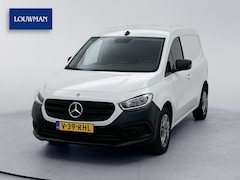 Mercedes-Benz Citan - 110 CDI L1 Pro Camera Carplay Betimmering 24 maanden Certified garantie