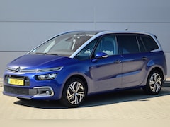 Citroën Grand C4 Picasso - 1.2 PureTech Shine
