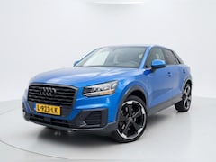 Audi Q2 - 1.4 TFSI CoD Launch Edition