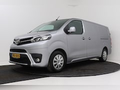 Toyota PROACE Long Worker - 2.0 D-4D Professional | Trekhaak | L3 | Betimmering | Climate Control | Camera | AUTOMAAT