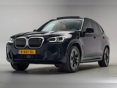 BMW iX3 - M-Sport 80 kWh [ Panoramadak Adapt.cruise Stoelverwarming ]