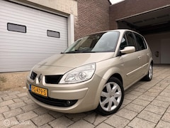 Renault Scénic - 1.6-16V Dynamique