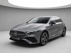 Mercedes-Benz A-klasse - 250 e Business Solution AMG | Night Pakket | Panoramadak | MULTIBEAM LED Koplampen | Stoel