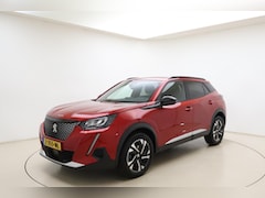 Peugeot 2008 - 1.2 PureTech Allure Pack Automaat | Luxe Uitvoering | All Season Banden | Automaat | Camer