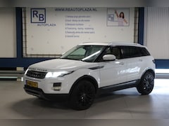Land Rover Range Rover Evoque - 2.2 TD4 4WD Prestige / Pano / NAVI / XENON / VOL