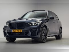 BMW X5 - xDrive 45e M-Sport High Executive Aut. [ Panoramadak Adapt.cruise HiFi-Audio ]