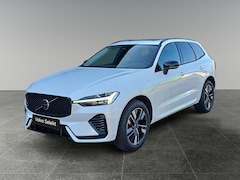 Volvo XC60 - 2.0 T6 Plug-in hybrid AWD Plus Dark | Panoramadak | 360 camera | Headup display | Harman/K