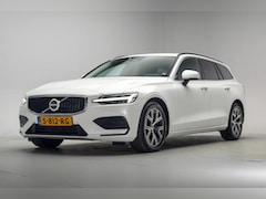 Volvo V60 - 2.0 B3 Core Aut. [ LED Adapt.cruise Stoelverwarming voor en achter ]