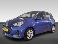 Hyundai i10 - 1.0i Comfort Airco