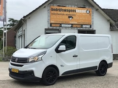 Renault Trafic - 1.6 MJ EcoJet Euro 6 L1H1 Airco