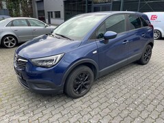 Opel Crossland X - 1.2 Turbo Innovation/Led/trekhaak/Winterpack
